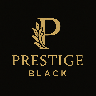 Prestige Black Rentals logo