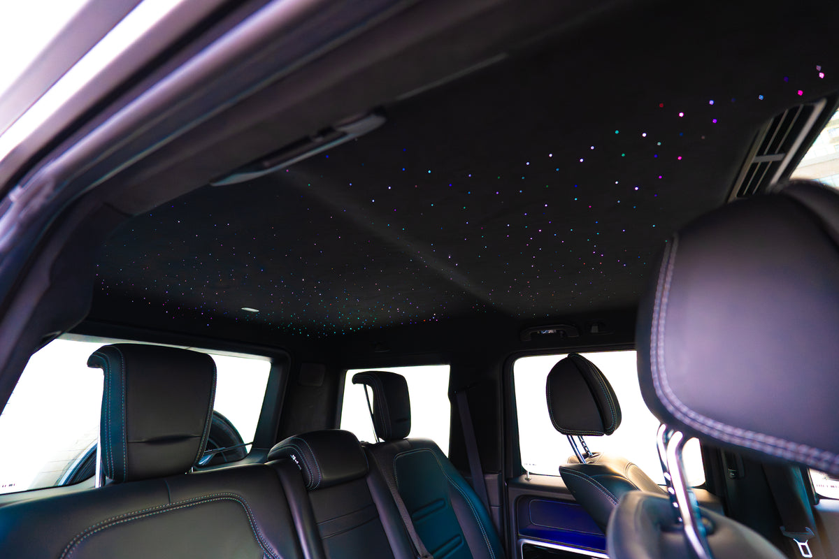 G-Wagon gallery image 3