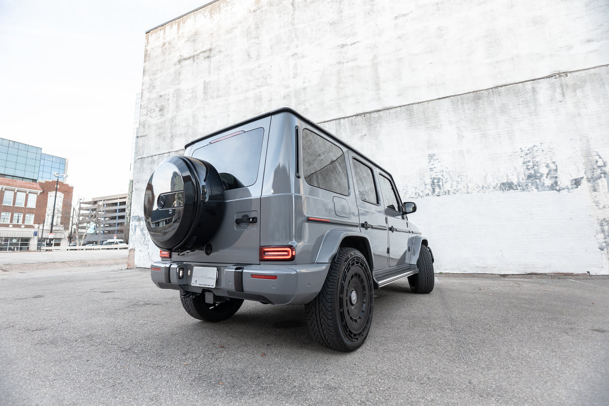 G-Wagon gallery image 1