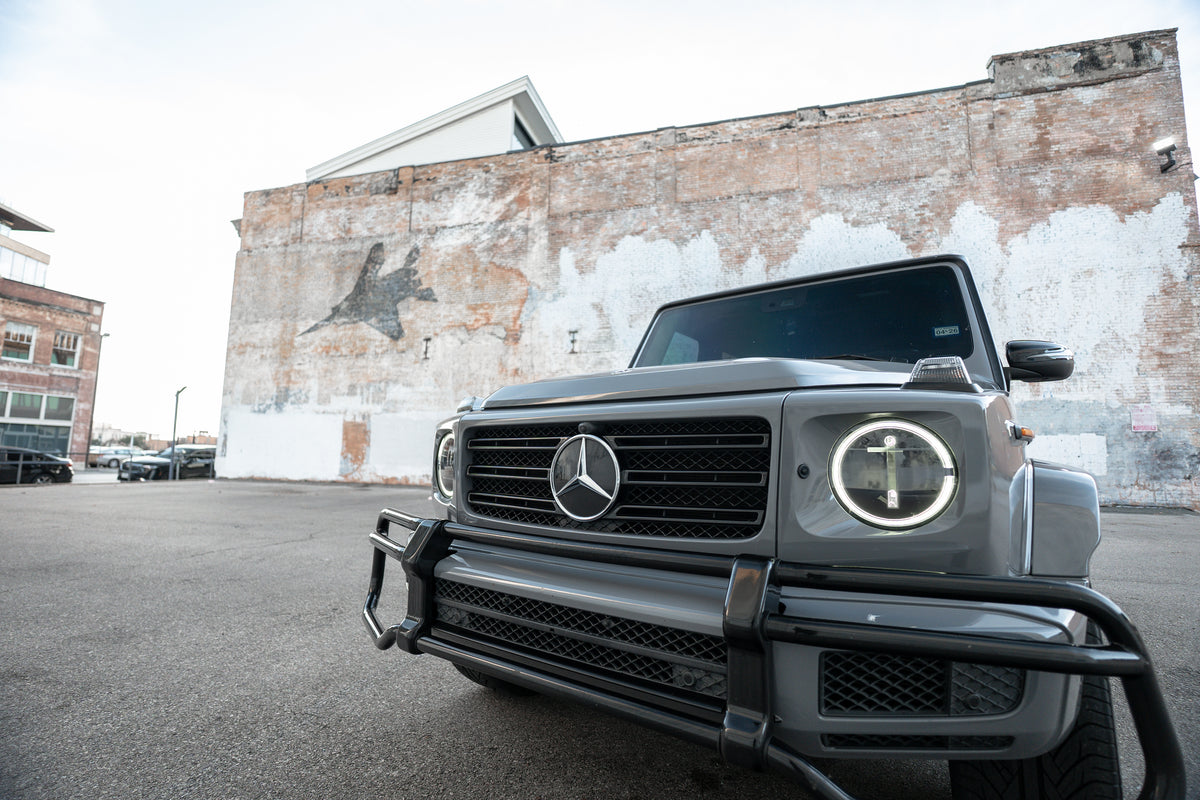 G-Wagon gallery image 2