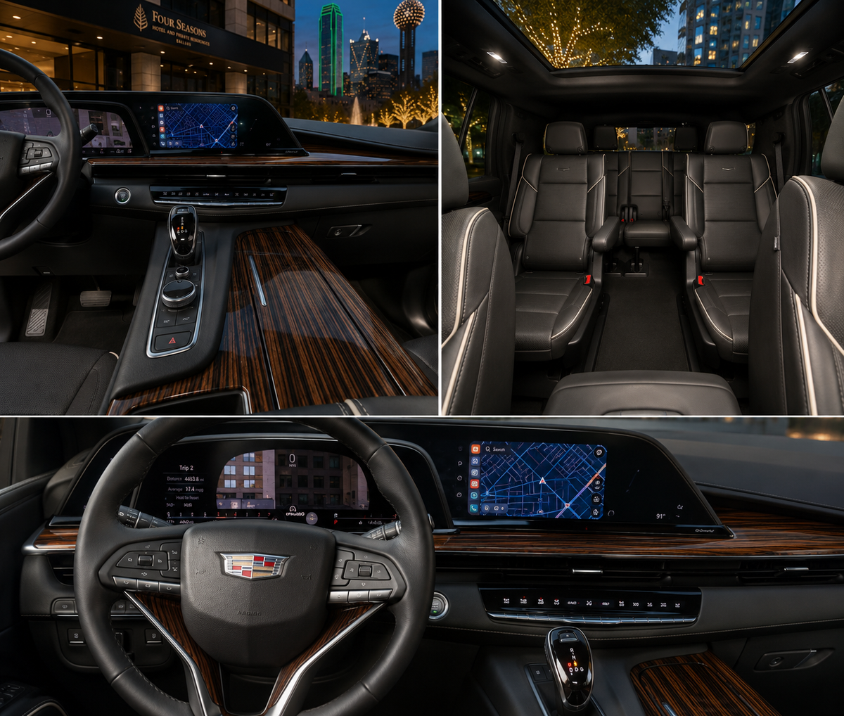 Porsche Macan gallery image 1