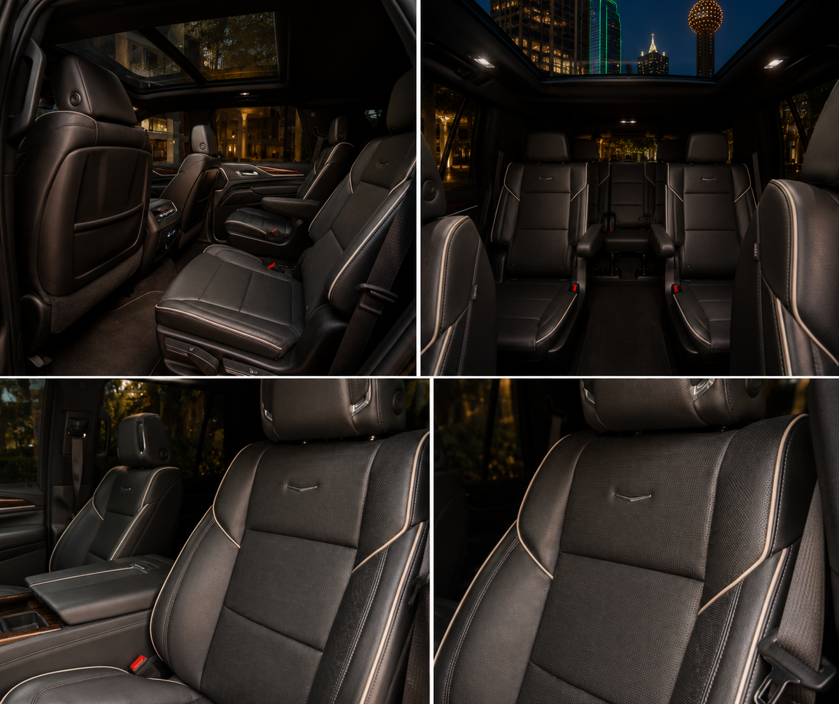 Porsche Macan gallery image 2
