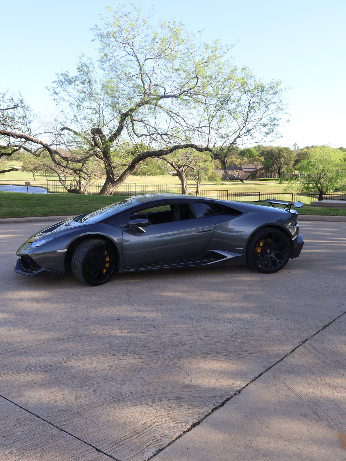 Porsche Macan gallery image 3