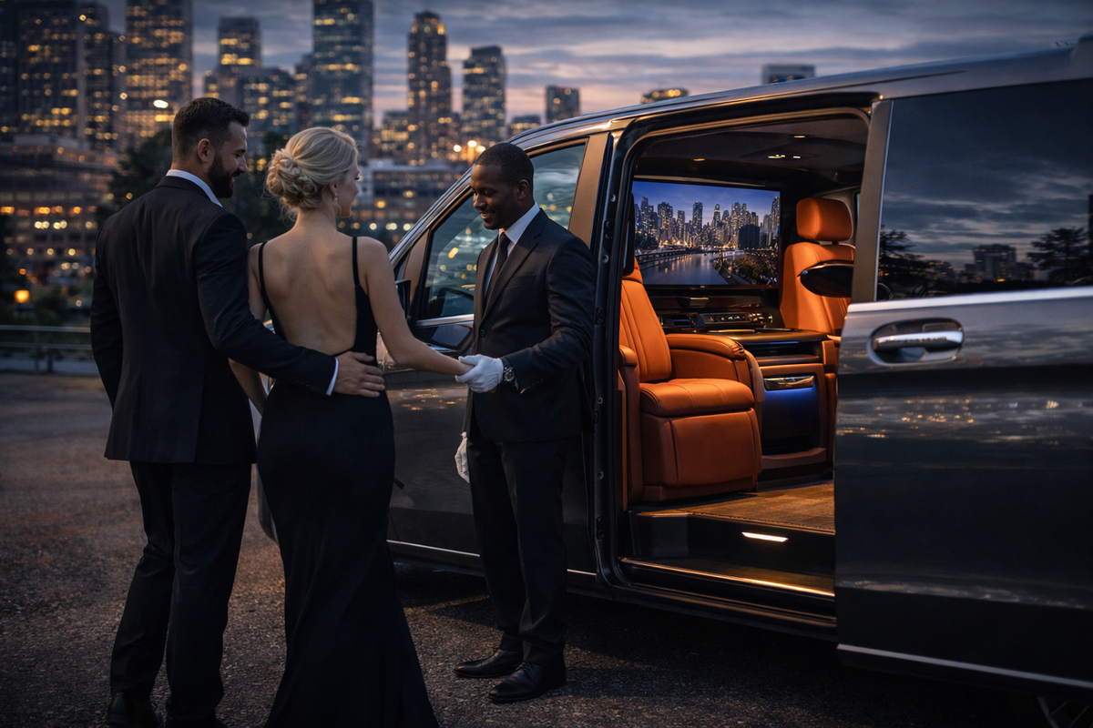 Porsche Macan gallery image 3